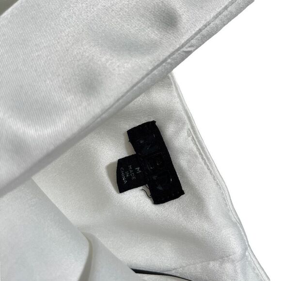 NBD Vanity Mini Dress in White M - Picture 5 of 10